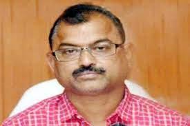 Janakram Pathak, Excise Commissioner, Chhattisgarh, Khabargali