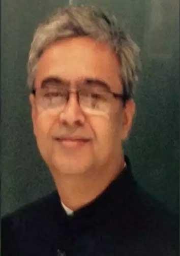 Chhattisgarh cadre officer Ravi Sinha, chief of RAW, Chhattisgarh, Khabargali