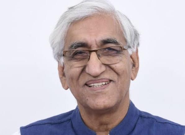 All India National Congress Committee appointed Health Minister TS Singhdev as Deputy CM, Chhattisgarh