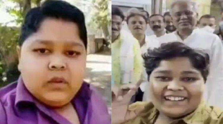 Comedian Devraj Patel died in a road accident, brother felt bad, he became famous for his videos, Raipur, Chhattisgarh, khabargali
