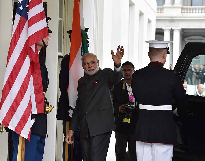 Prime Minister Narendra Modi US visit, Washington DC, US President Joe Biden, White House, India, Khabargali