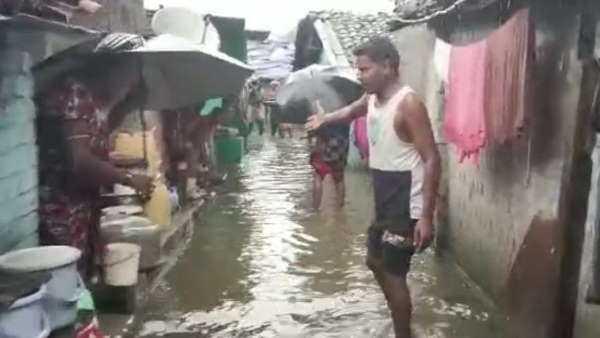 Officer responsible for water crisis and water logging, Mayor, Meenal Choubey, Leader of Opposition, Raipur, Municipal Corporation, Khabargali