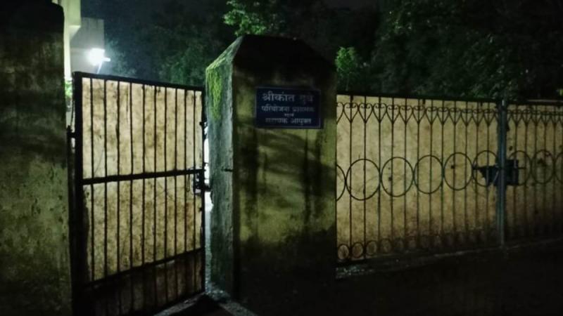 ED's first raid in Rajnandgaon, team reached the house of Assistant Commissioner Shrikant Dubey, Chhattisgarh, khabargali
