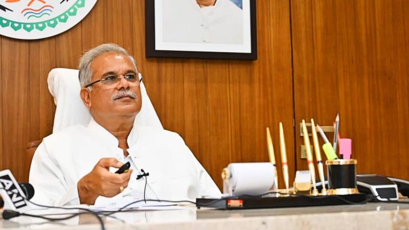 commercial plantation, Chief Minister Tree Estate Scheme, Chief Minister Bhupesh Baghel, announcement of farmers, benefits to farmers, announcement for farmers, big news for farmers, Chhattisgarh farmers, Chhattisgarh, news,khabargali