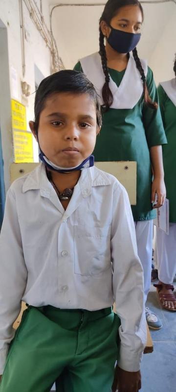 Children are getting new life from Chirayu Yojana, Thalassemia, Splenomegaly, Chhattisgarh,khabargali