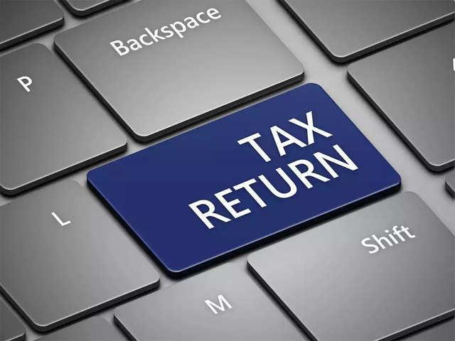 More than six crore people filed income tax, khabargali