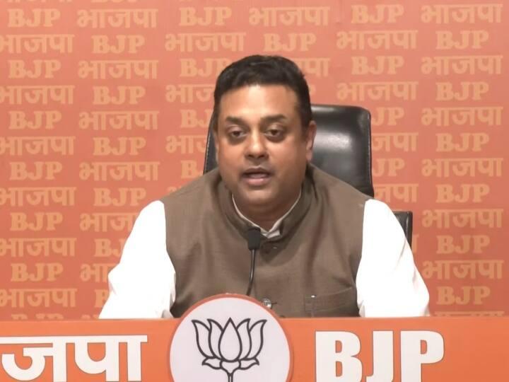 The Chhattisgarh government has opened a scam shop and its franchisees have also been distributed, Bharatiya Janata Party National Spokesperson Sambit Patra, Khabargali
