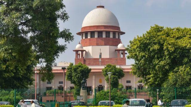 liquor scam;  Prohibition on taking any kind of harshest action on the case registered in Noida, next hearing on 21st, khabargali