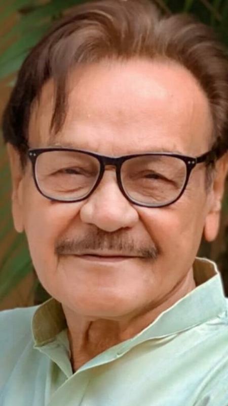 Death of senior Congress leader Iqbal Ahmed Rizvi, Raipur, Chhattisgarh,khabargali