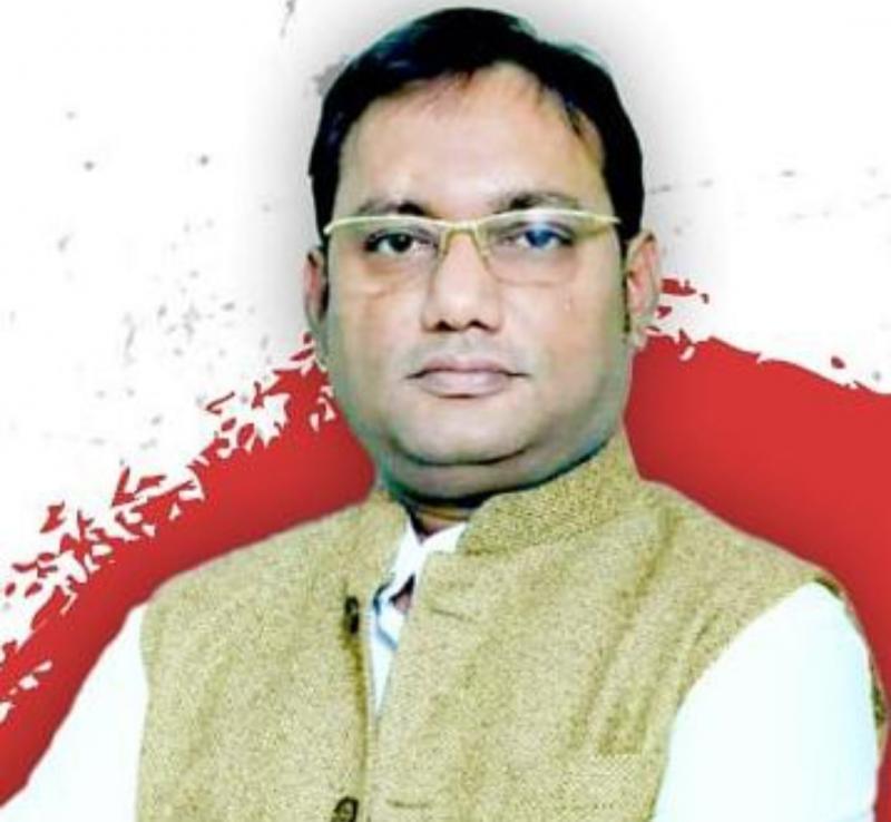 Health Engineering and Village Industries Minister Guru Rudrakumar will unfurl the national flag at the main function organized at Dr. Shyama Prasad Mukherjee Stadium in Mungeli district, Chhattisgarh, khabargali