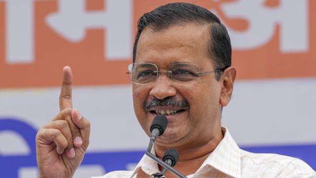 Arvind Kejriwal will release Aam Aadmi Party's manifesto for Chhattisgarh elections tomorrow, Punjab Chief Minister Bhagwant Mann, Rajya Sabha member Dr. Sandeep Pathak and party's state in-charge Sanjeev Jha, apart from liquor ban, free electricity, free bus service, loan waiver, education,  health news, khabargali