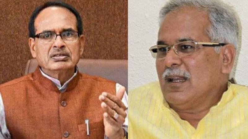 Chief Minister Baghel wrote a letter to the Chief Minister of Madhya Pradesh to provide 42 percent dearness relief to the pensioners of Chhattisgarh, under Section 49, 6 of the Madhya Pradesh Reorganization Act 2000, consent is necessary between the two states for the payment of dearness relief on pension,khabargali