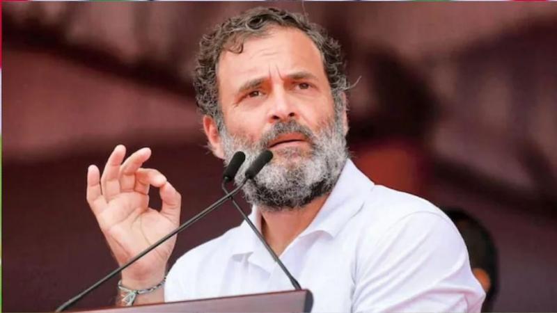 Supreme relief to Rahul Gandhi, the court asked - Why was maximum punishment given?  Congress leader Rahul Gandhi got big relief in Modi surname defamation case, khabargali