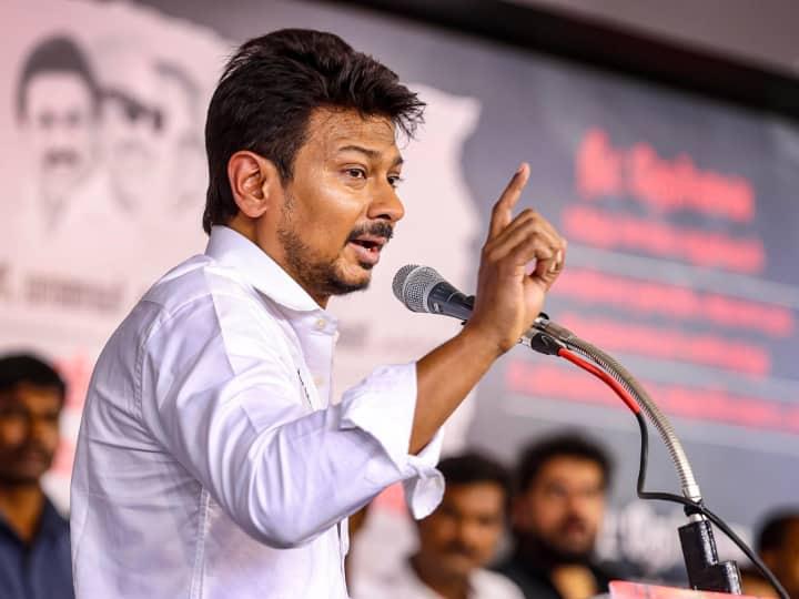 Udhayanidhi, a minister in the Tamil Nadu government, spewed venom in the conference held to completely eliminate Sanatan Dharma, calling Sanatan Dharma similar to malaria and dengue and talked about completely eliminating it, created a political ruckus, Tamil Nadu Chief Minister MK Stalin's son and  Secretary of the youth wing of the ruling Dravida Munnetra Kazhagam, DMK and the State Youth Welfare Minister, Acharya Satendra Das, the head priest of Ram Janmabhoomi, Swami Chakrapani, President of Hindu Maha