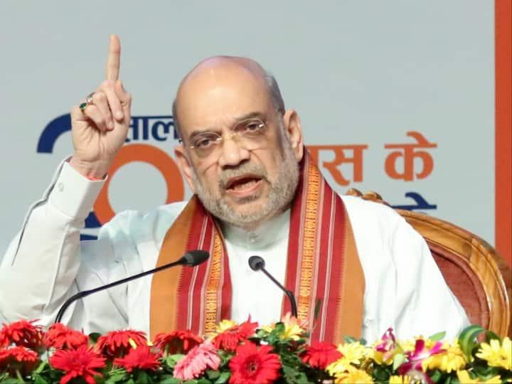 Union Home Minister Shah will come to Chhattisgarh today, inauguration of BJP's Parivartan Yatra, Khabargali