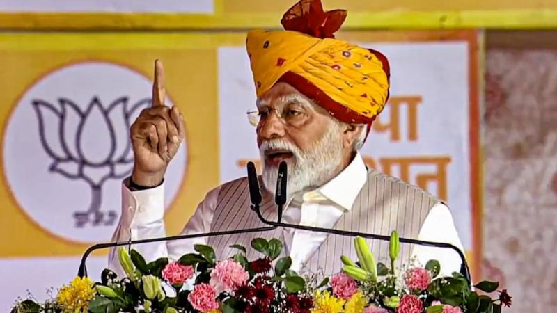 PM Modi said in Bilaspur, Au Nahi Sahibo Badal Ke Rahibo, BJP's Parivartan Yatra in Bilaspur, Chhattisgarh, Prime Minister Narendra Modi, Khabargali