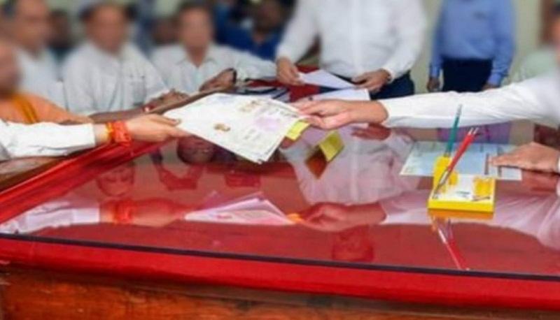 Today is the last day of nomination, there will be a fierce battle, 474 candidates filed 740 nomination papers for 70 assembly constituencies, second phase of Chhattisgarh assembly elections, Khabargali.