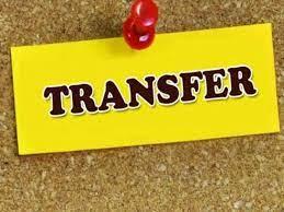 Eight IFS officers transferred, RC Dugga, Manish Kashyap, Raunak Goyal, Chandrashekhar Shankar Singh Pardeshi, Chhattisgarh, Khabargali