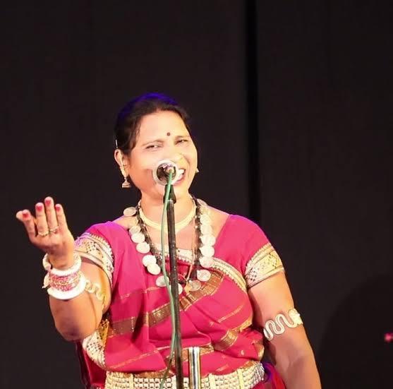 Renowned artist of Bharthari genre Amrita Barle passes away, Minimata State Decoration Award, Chhattisgarh, Khabargali