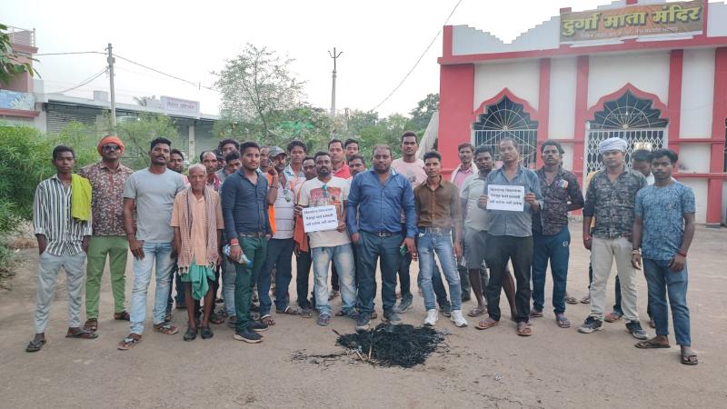 Chaos among party workers in the state after the list of possible candidates of Chhattisgarh BJP went viral, Assembly Elections, Chhattisgarh, Khabargali