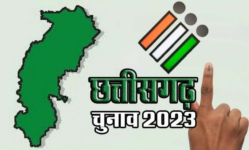 Demand is rising to change the election date of 17th November, the sequence of Teej-festivals from 10th to 20th November can affect the second phase of voting, assembly elections, Diwali, Kharna to Chhath Mahaparva, Chhattisgarh's traditional festivals Govardhan Puja, Matar and fair stall, news street, khabargali