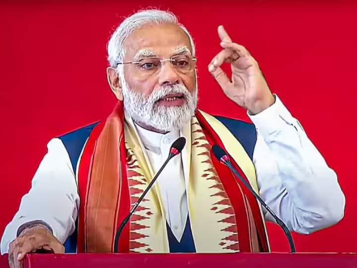 PM Modi will be on Chhattisgarh tour today, Amit Shah and Yogi Adityanath will also campaign, Chhattisgarh Assembly elections, Khabargali