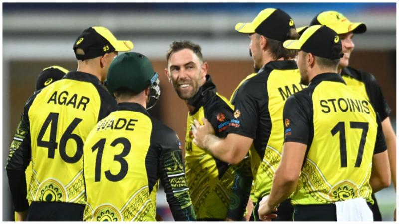 These six greats of Australia will not be seen in Raipur T-20, Glenn Maxwell, Marcus Stoinis, Josh Inglis, Sean Abbott, Steve Smith and Adam Zampa, Chhattisgarh, Khabargali