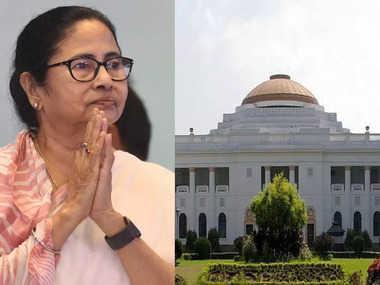 Salaries of West Bengal Assembly, Mamata Banerjee, MLAs and ministers increased, Khabargali