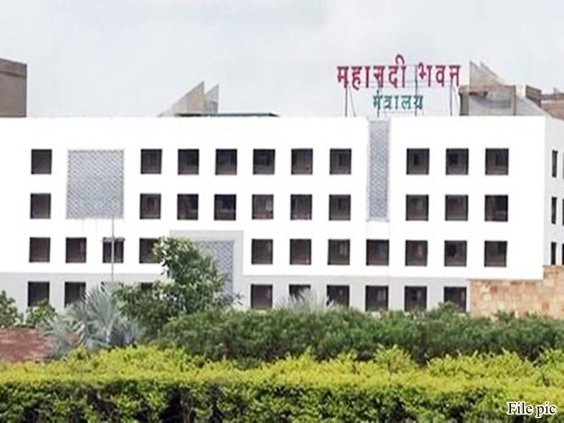 DMF Governing Council, District Mineral Trust, Chhattisgarh District Mineral Institute Trust Rules, 2015, Chief Minister Vishnudev Sai, Chhattisgarh, Khabargali