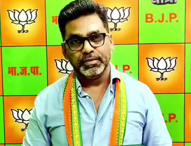 Jammu Kashmir National Conference, J.K. MC, Former Chief Minister of Jammu and Kashmir Farooq Abdullah, again controversial statement on Kashmir issue, Raipur BJP District Vice President Akbar Ali, Chhattisgarh, Khabargali