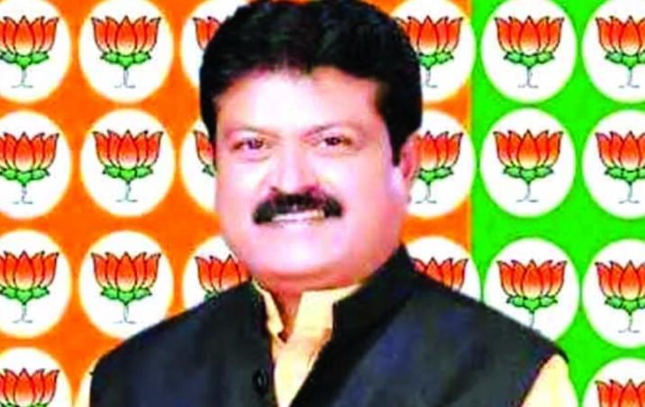 Bharatiya Janata Party state spokesperson and Surguja division in-charge Sanjay Srivastava, consecration of Lord Ramlala on January 22 in Ayodhya, Chhattisgarh, Khabargali