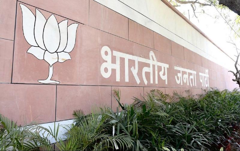 Names of ministers are sealed in envelopes in Delhi, Vishnudev Sai cabinet ministers take oath, Chhattisgarh, Khabargali