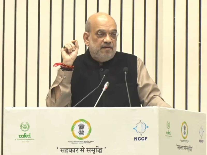 Toor dal procurement platform, the government has launched a new portal for lakhs of farmers of the country, they will be able to sell pulses online themselves, money will come directly into the account, this plan of Modi government will bring a revolution in the pulses sector of the country, 100 percent of the farmers will get 100 percent benefit from the portal. Government will buy pulses, Cooperation Minister Amit Shah, Khabargali