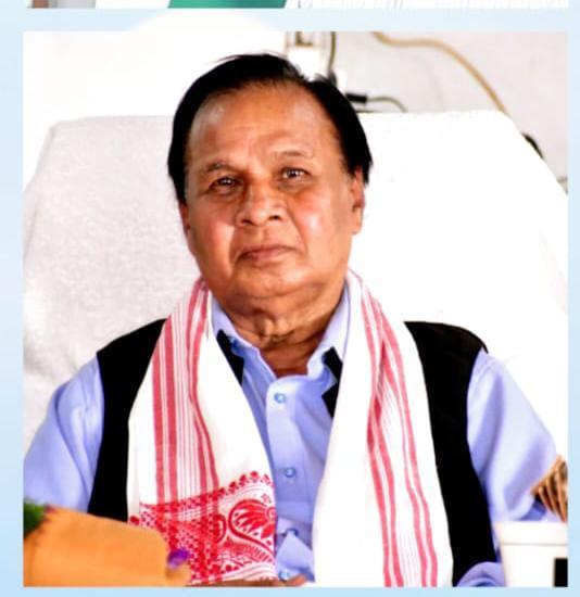 The mysterious discovery of Om Lipi, the last work of late Dr. Hemu Yadu, awarded with the Golden Book of World Records, will be released tomorrow. The book will be released by the chief guest, Honorable CB Bajpai, former Justice of Chhattisgarh High Court, Bilaspur and former Vice Chancellor of Hidayatullah National University. Hoga, Chhattisgarh Raipur, Chief Researcher of Chhattisgarh Ram Van Gaman Path, Khabargali