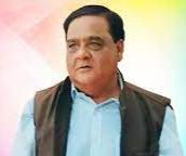 Srichand Sundarani resigns from the post of President of Chhattisgarh Sindhi Panchayat, Mohanlal Tejwani, Fafadih Sindhu Sadan, Hargun Meghwani, Raipur, Khabargali