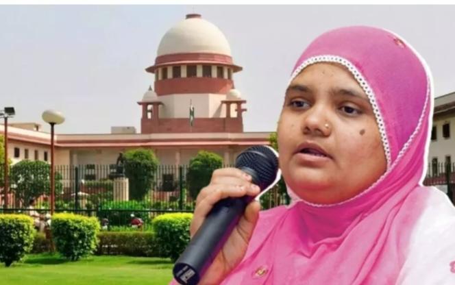 Bilkis Bano convicts will go to jail again, Supreme Court overturns Gujarat government's decision, Bilkis Bano gang rape case and 2002 Gujarat riots, Khabargali