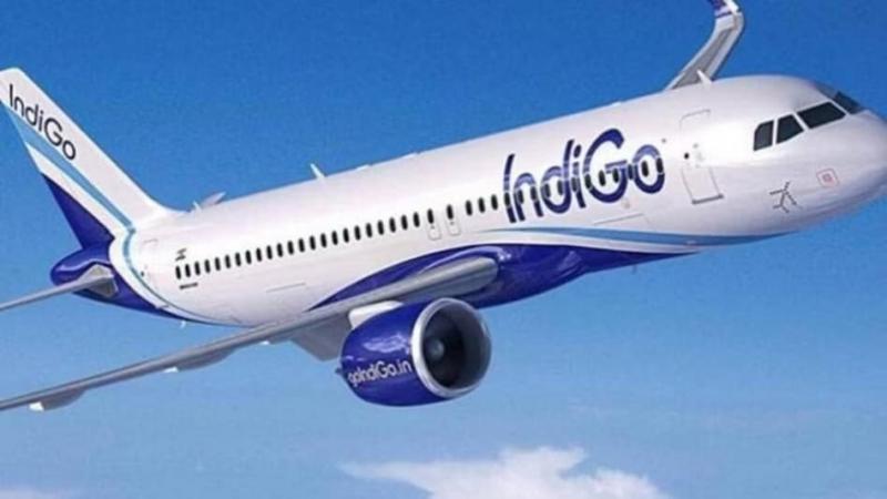 Consecration ceremony of Shri Ram Lalla, Indigo Airlines flight will go from Raipur to Ayodhya via Mumbai, know how much will be the fare, Chhattisgarh, Khabargali