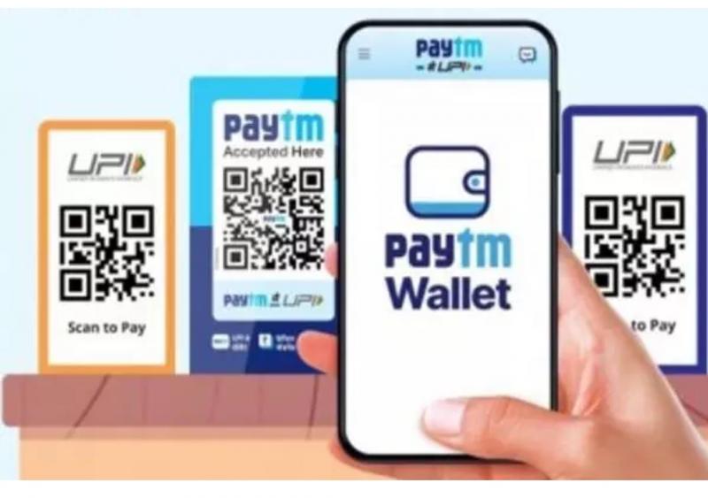 RBI's action on Paytm Payment Bank, Vijay Shekhar Sharma, CEO of Paytm's parent company One97 Communications, Khabargali,