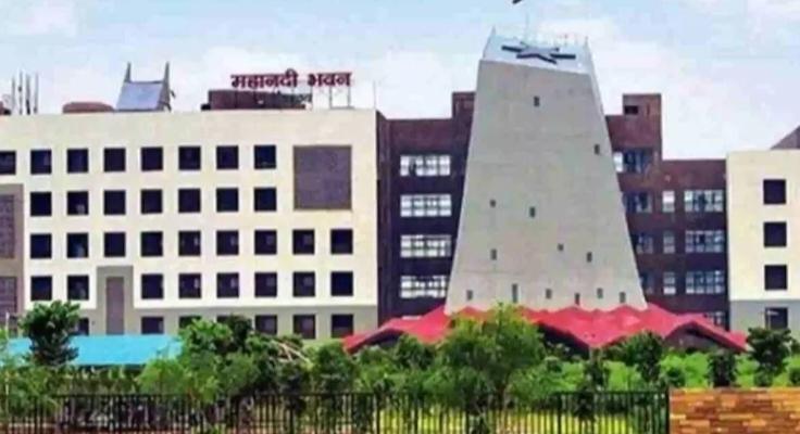 New posting order of 49 officers issued, Chhattisgarh, Khabargali