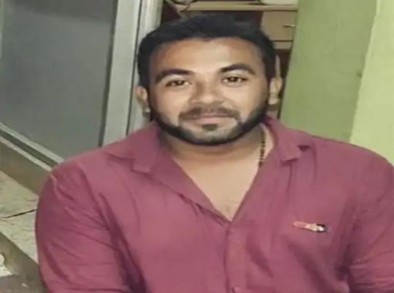 Rape case registered against NSUI leader, Chhattisgarh, Khabargali