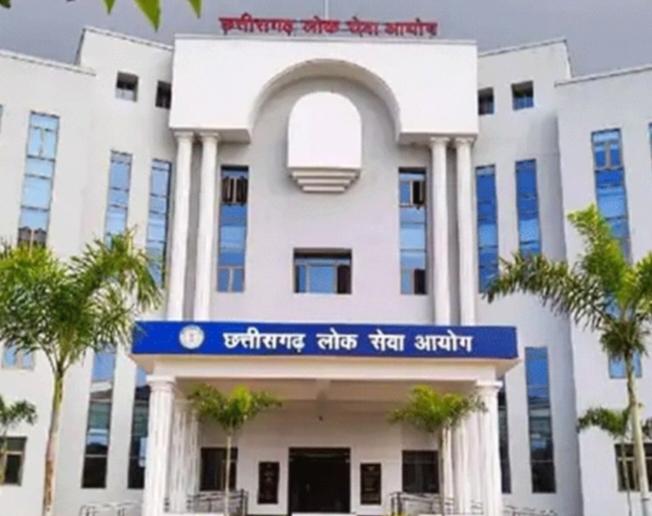 48 complaints received against PSC in three years: Vishnudev Sai Political parties, social workers and anti-corruption committee also filed complaints, Chhattisgarh, Khabargali