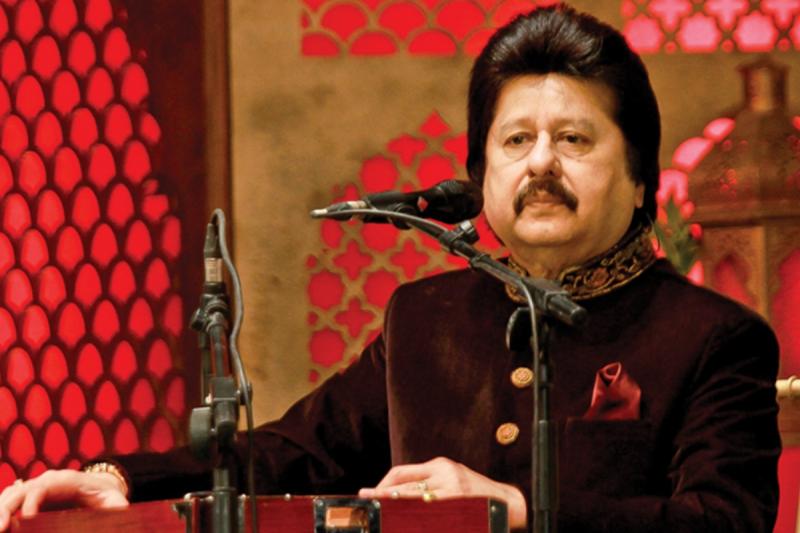 Ghazal emperor Pankaj Udhas passes away, Khabargali