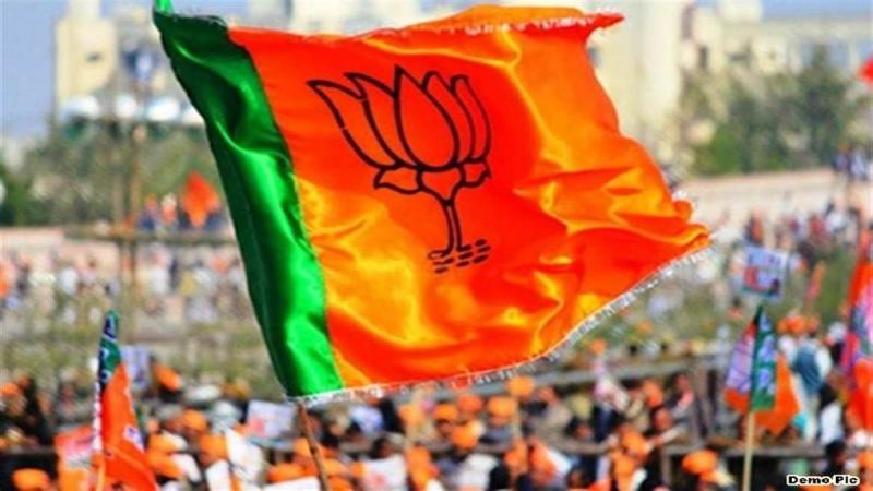150 Congressmen join BJP, Raipur, Bhilai, Chhattisgarh, Khabargali