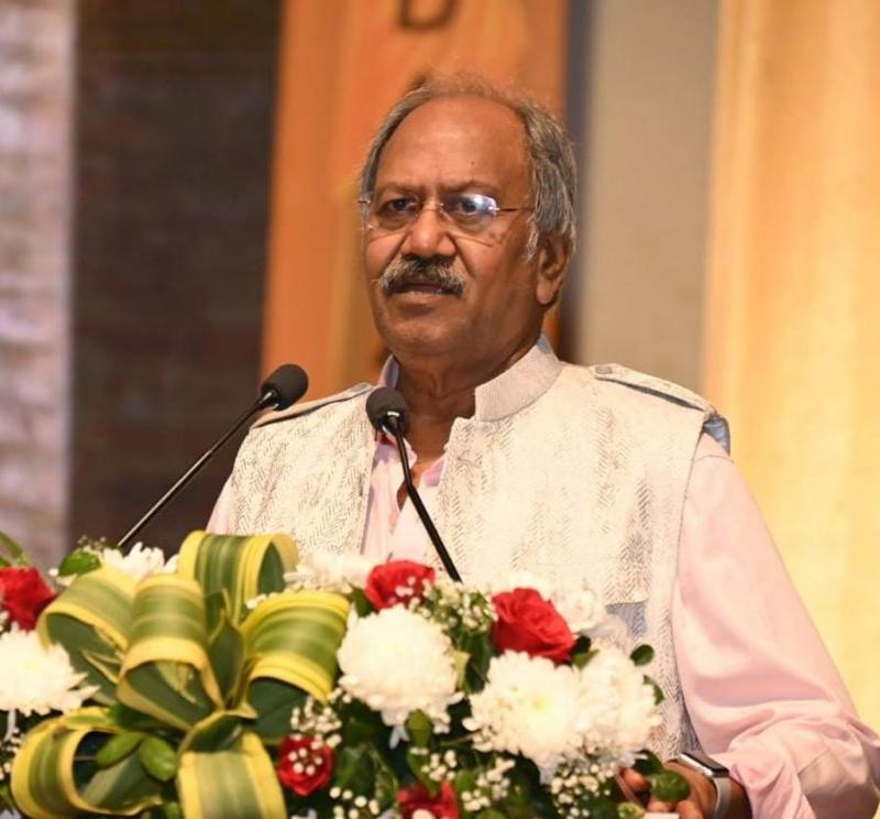 The journey to developed Chhattisgarh has started, Tourism and Culture Minister Brijmohan Aggarwal, Khabargali