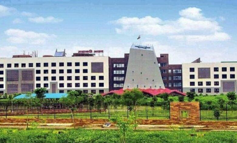 76 Additional SPs of many districts including Raipur transferred, see list, Chhattisgarh, Khabargali