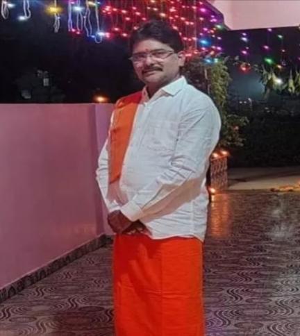 BRAKING: BJP leader brutally murdered by Naxalites in Bijapur, Chhattisgarh, Khabargali