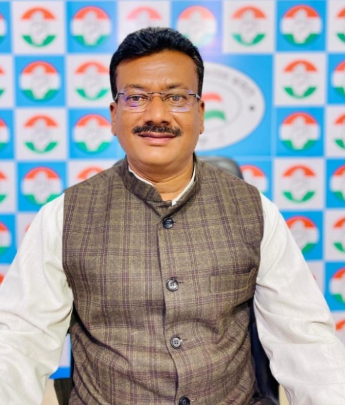 Modi's guarantee pales in comparison to Congress' five guarantees, Dhananjay Singh Thakur  Senior Spokesperson, Chhattisgarh Pradesh Congress Committee, Raipur, Khabargali