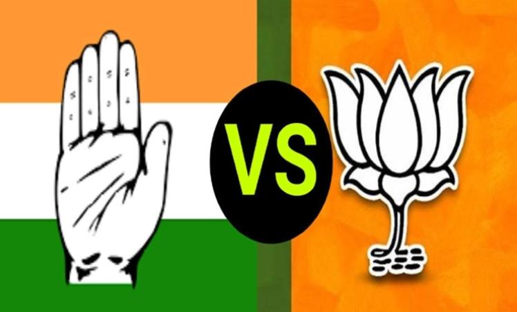 Congress has fielded candidates on the remaining four seats as well, know who will contest on the 11 seats, Mrs Shashi Singh from Surguja, Devendra Singh Yadav from Bilaspur, Dr Maneka Devi Singh from Raigarh and Biresh Thakur from Kanker as candidates, Chhattisgarh, Lok Sabha elections, Khabargali