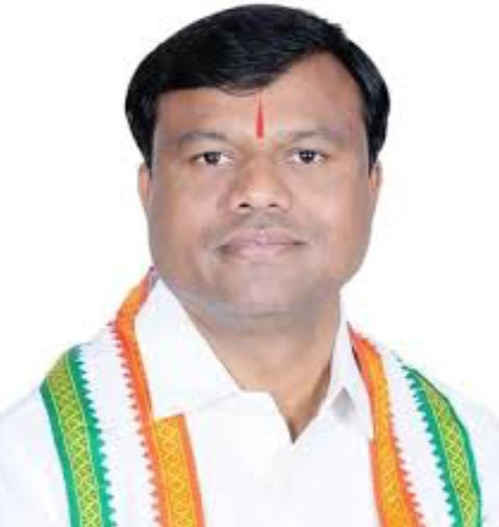 Congress will make farming a profitable business, BJP conspired to enslave farmers by bringing three black agricultural laws, State Congress President and MP Deepak Baij, Chhattisgarh, Khabargali