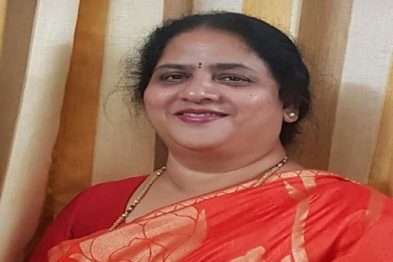 Two women leaders of Congress resigned, will join BJP, Chhattisgarh, Khabargali